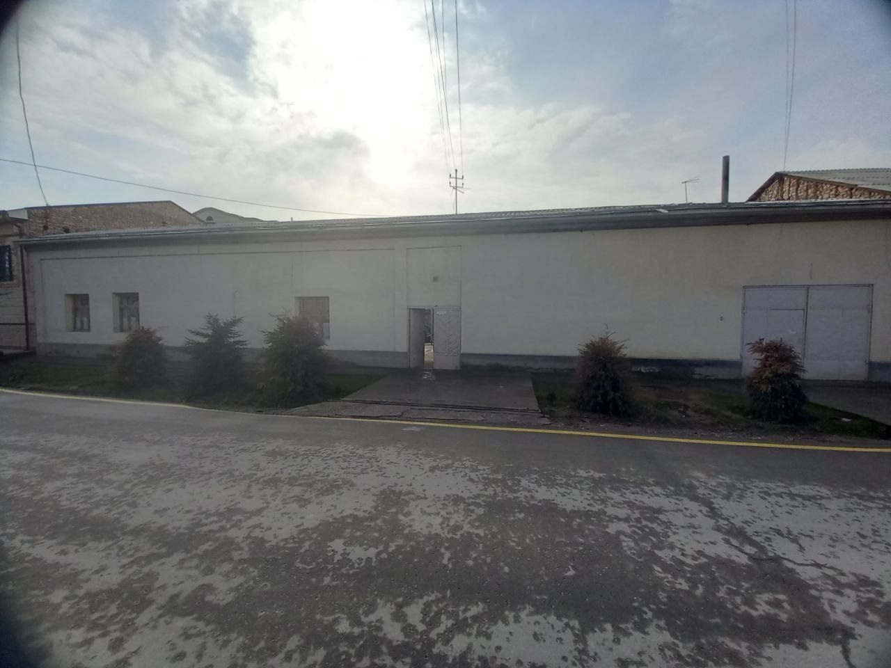 9-xonali uy, 1000 m², Toshkent, Yunusobod tumani, sotuvga