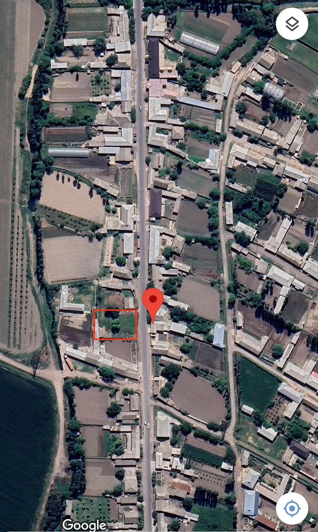 2-xonali uy, 60 m², Toshkent, Yunusobod tumani, sotuvga