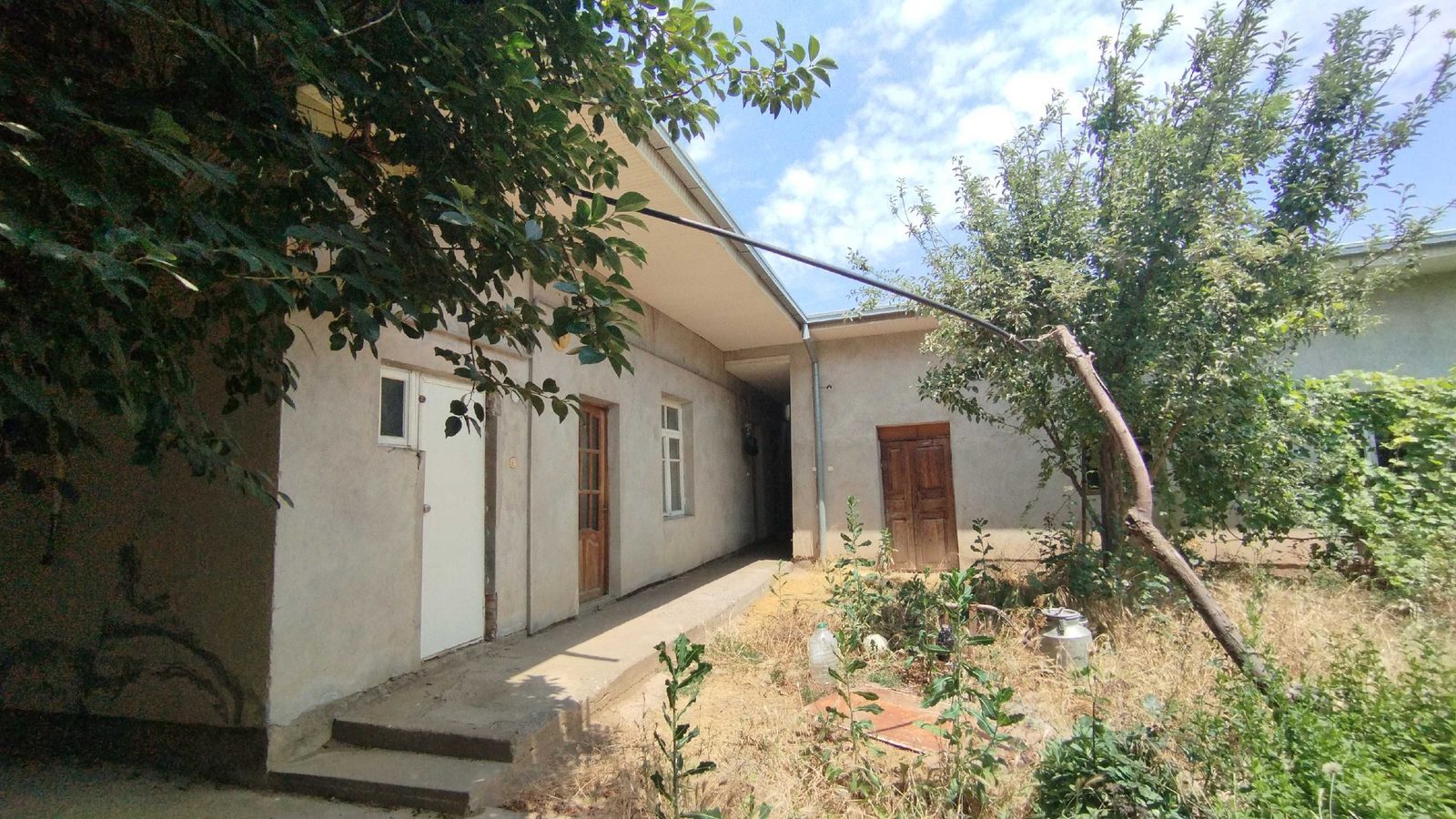 1-room house, 270 m², Tashkent, Yunusabad District, for sale