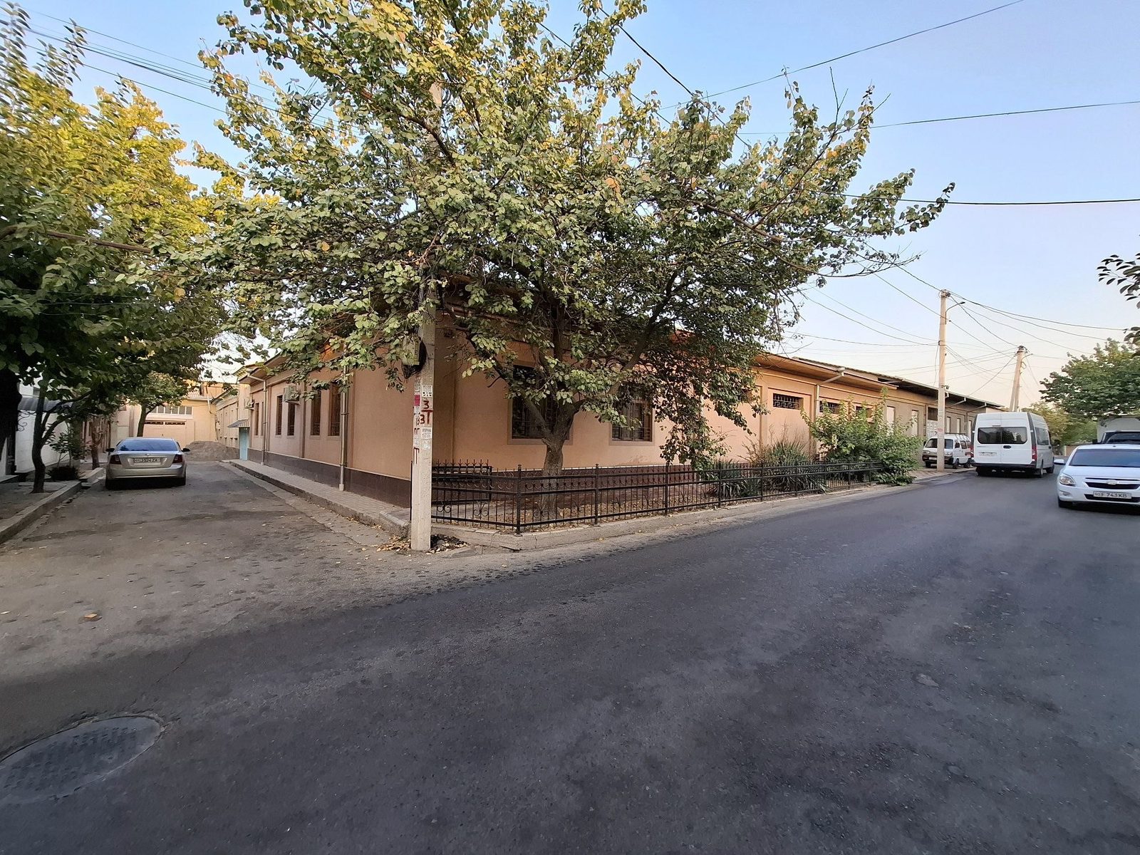 7-комнатный дом, 5 м², Ташкент, Юнусабадский район, на продажу