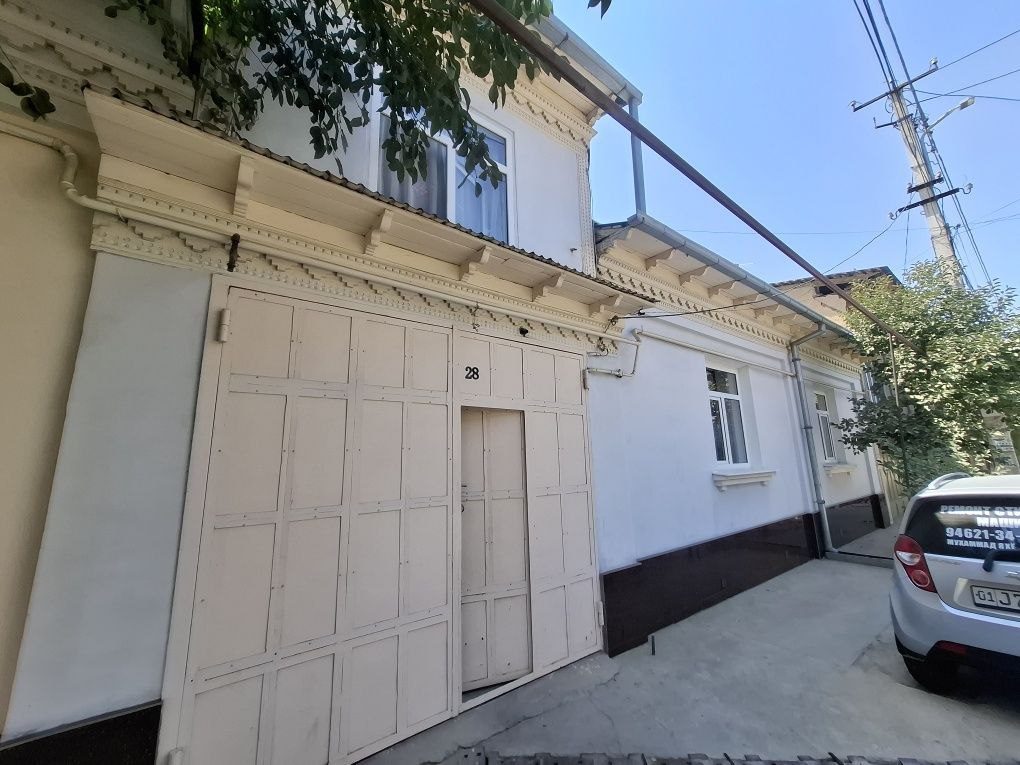 14-room house, 800 m², Tashkent, Yunusabad District, for sale