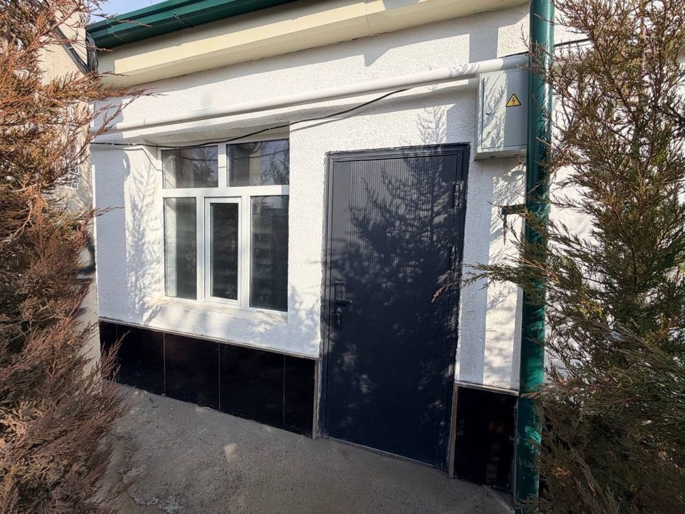 2-xonali uy, 34 m², Toshkent, Yakkasaroy tumani, sotuvga