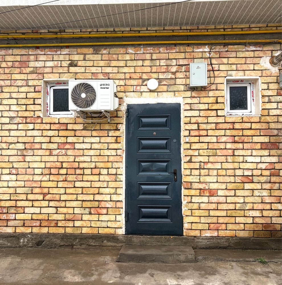 2-xonali uy, 46 m², Toshkent, Yakkasaroy tumani, sotuvga