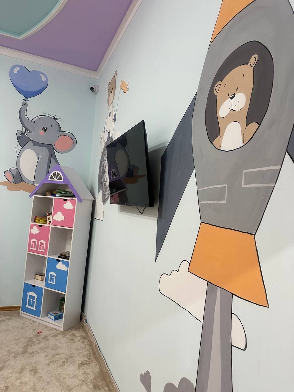 5-xonali uy, 300 m², Toshkent, Yakkasaroy tumani, sotuvga