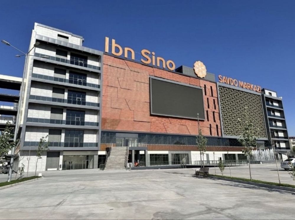 1-xonali uy, 19 m², Toshkent, Yakkasaroy tumani, sotuvga