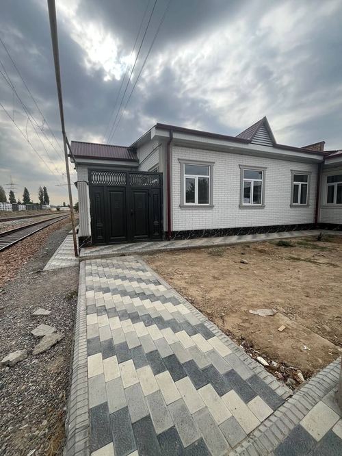 Продается 3-комнатный дом в Яшнабадском районе