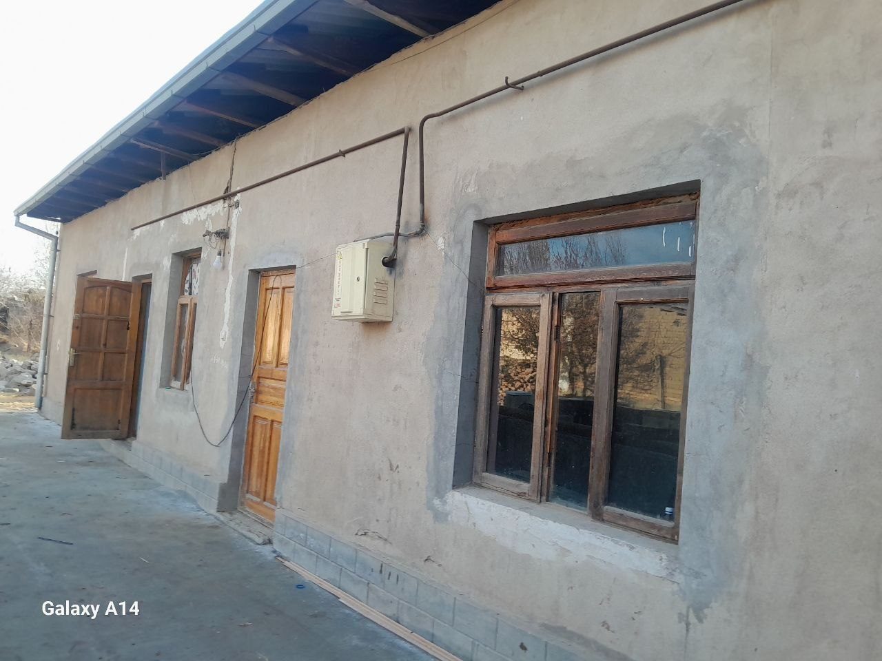 2-xonali uy, 800 m², Toshkent, Yashnobod tumani, sotuvga