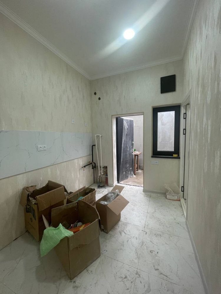 1-xonali uy, 45 m², Toshkent, Yashnobod tumani, sotuvga