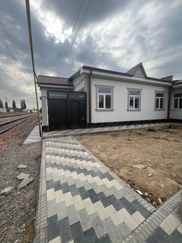 3-xonali uy, 70 m², Toshkent, Yashnobod tumani, sotuvga