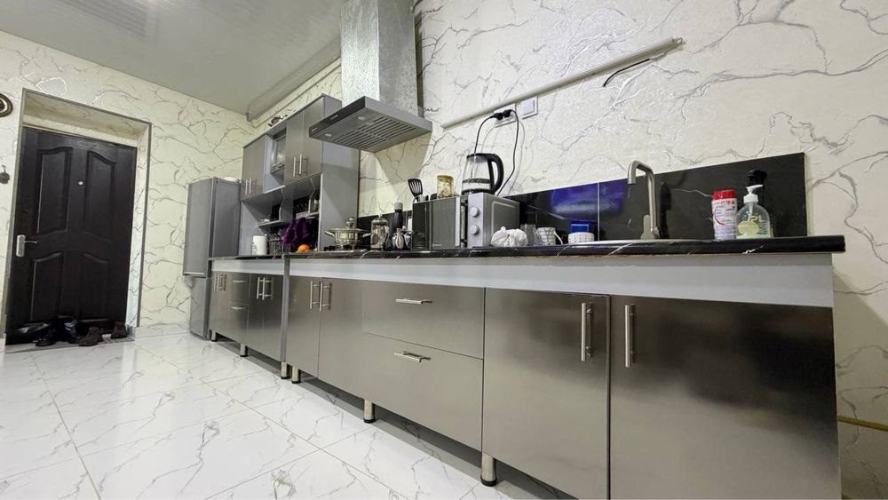 2-xonali uy, 40 m², Toshkent, Yashnobod tumani, sotuvga
