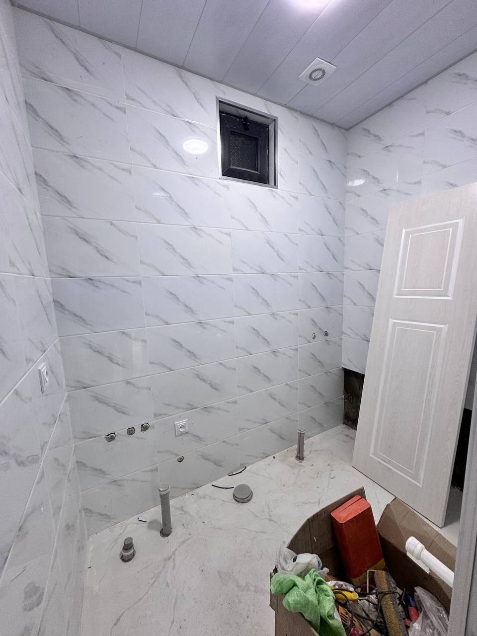 1-xonali uy, 25 m², Toshkent, Yashnobod tumani, sotuvga