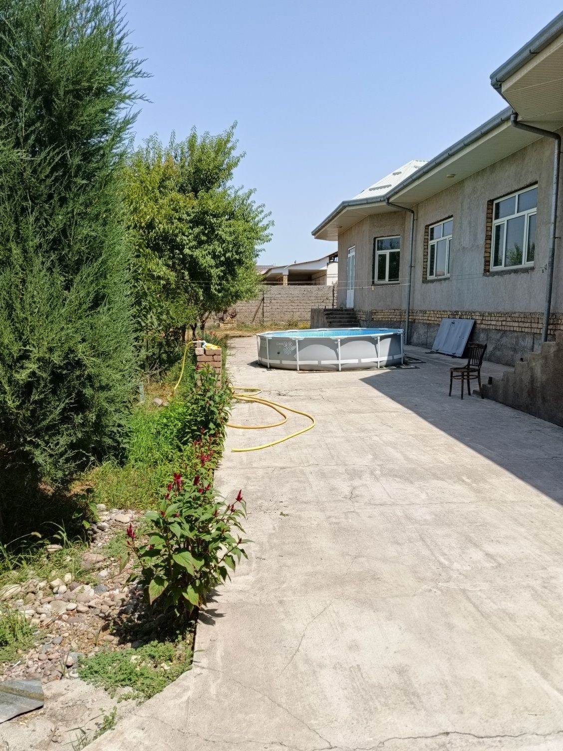 11-xonali uy, 12345 m², Toshkent, Yashnobod tumani, sotuvga