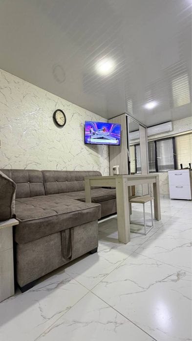 2-xonali uy, 40 m², Toshkent, Yashnobod tumani, sotuvga
