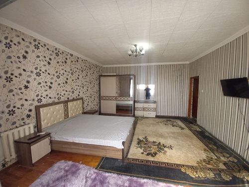 Яшнабадский район, 1 комната, 42 кв.м, 8 этаж