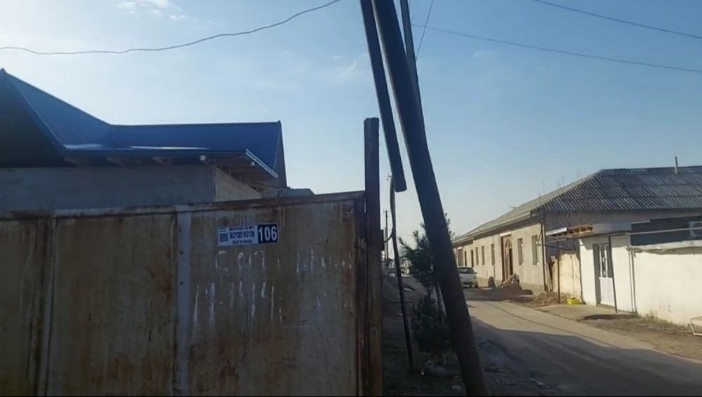 3-xonali uy, 200 m², Toshkent, Yashnobod tumani, sotuvga
