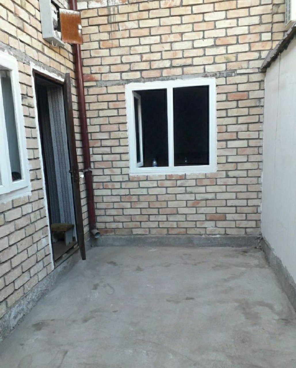1-xonali uy, 50 m², Toshkent, Yashnobod tumani, sotuvga