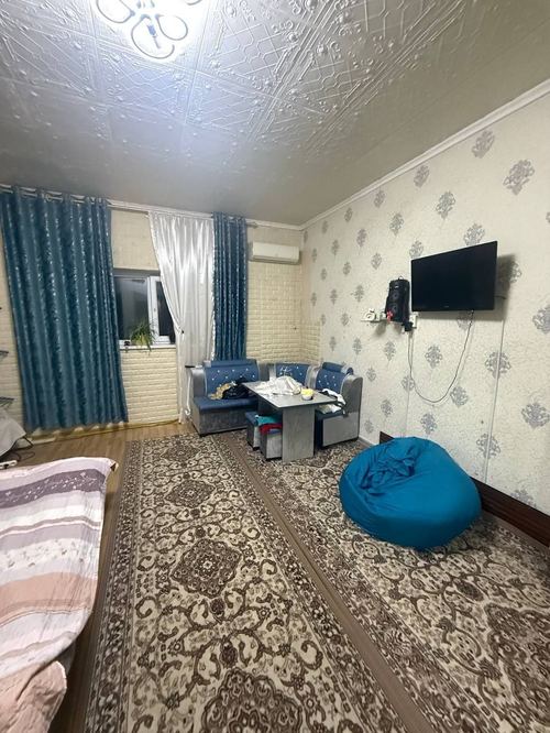Urgent! Apartment on land, Boysun, 42.999 USD, start
