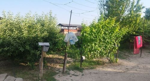 Продается участок 18 соток, Паркент, Ташкентская область