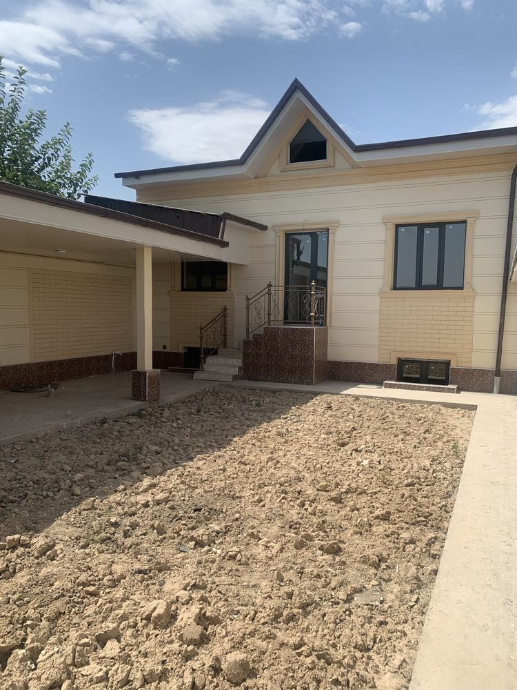 5-room house, 2500 m², Tashkent, Almazar District, for sale