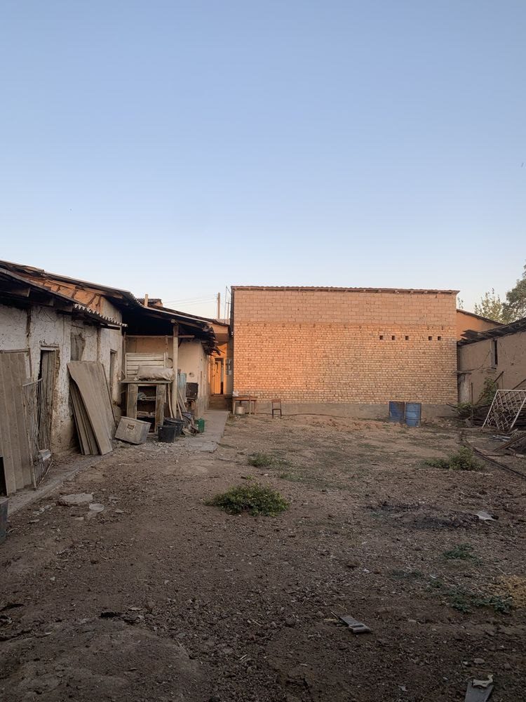 2-xonali uy, 750 m², Toshkent, Olmazor tumani, sotuvga