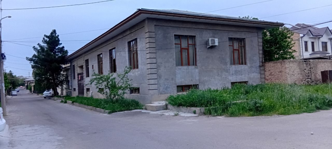 10-xonali uy, 16 m², Toshkent, Olmazor tumani, sotuvga