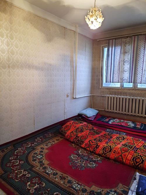 House for sale, 4 rooms, Yunusabad 13