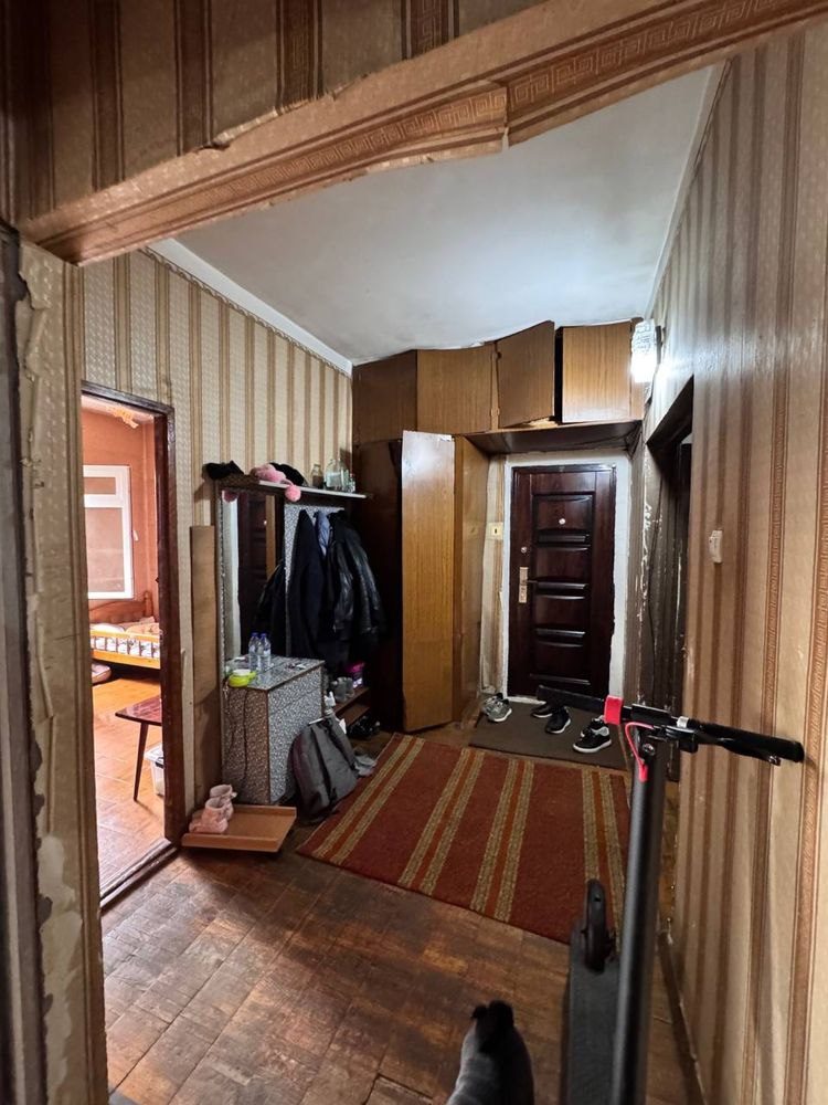 4-xonali uy, 90 m², Toshkent, Olmazor tumani, sotuvga