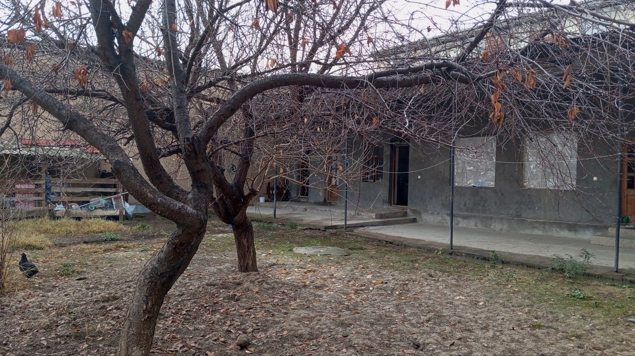 2-xonali uy, 6 m², Toshkent, Olmazor tumani, sotuvga