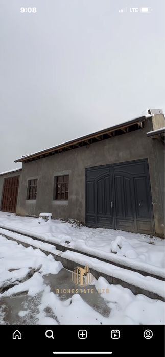 4 sotik land plot, 2 km from Shiribom