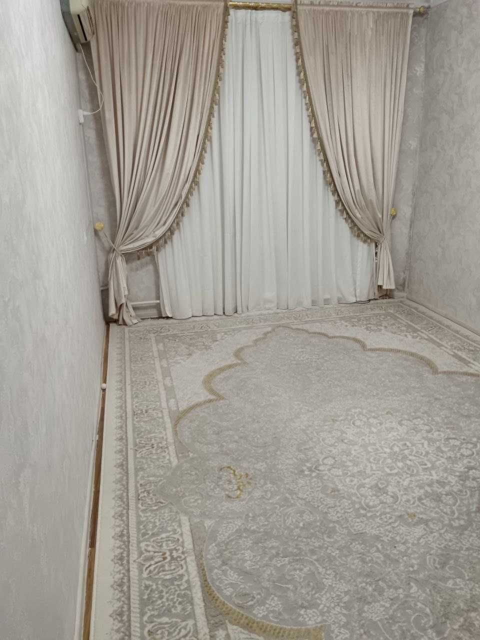 4-xonali uy, 82 m², Toshkent, Olmazor tumani, sotuvga