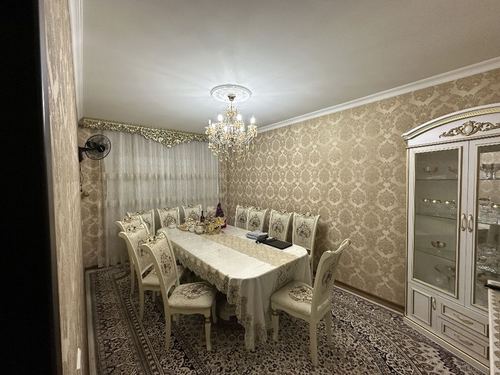House for sale, no agents, my own house, 90% euro renovation, 87 sq.m