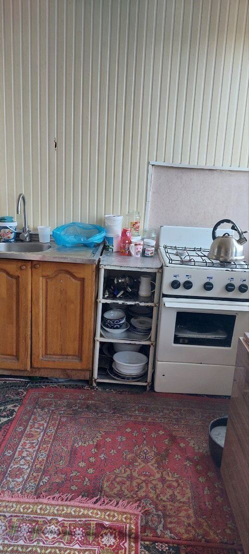 Olmazar — Beshқўrgʻon_2, 3 rooms, 5th floor of a 5-story building for sale