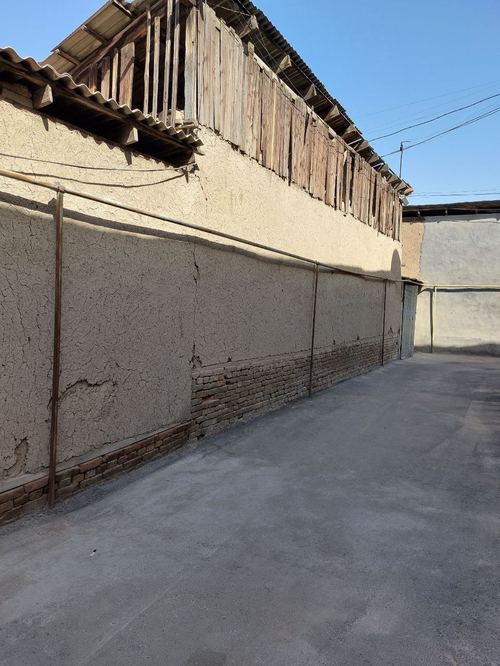 Land plot for sale, Almazar district, Sagban street