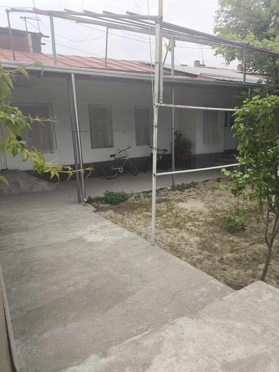 10-xonali uy, 6 m², Toshkent, Olmazor tumani, sotuvga