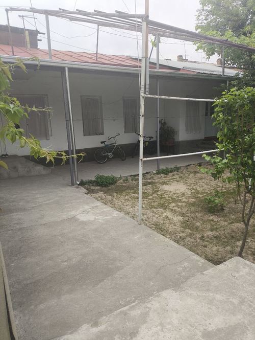 House for sale. Olmazor district