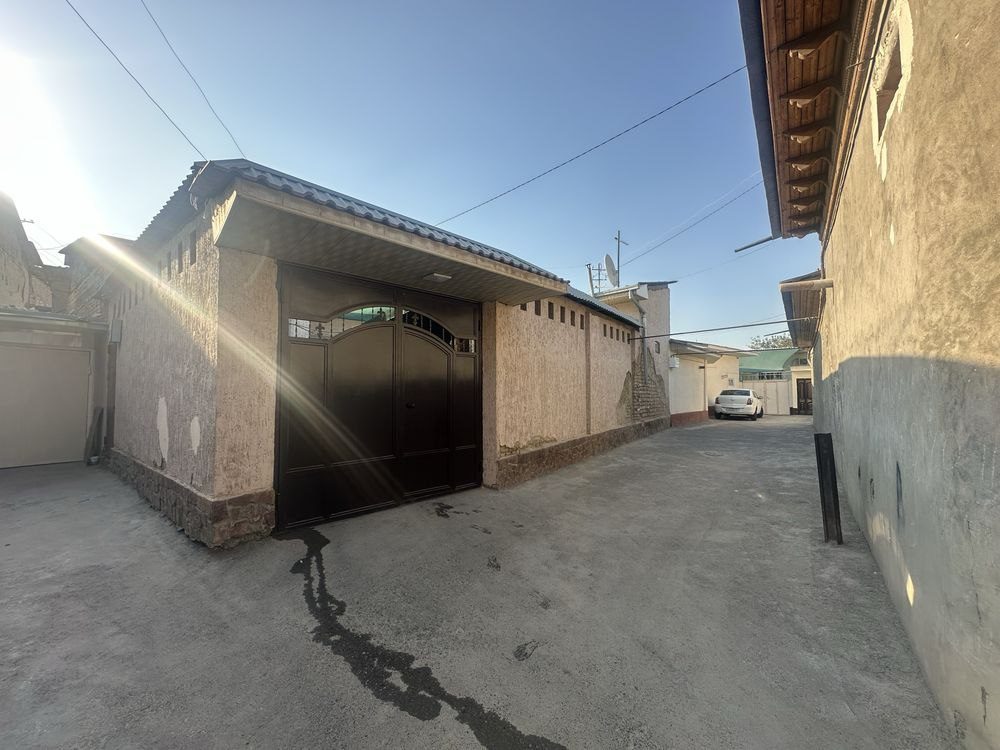 4-xonali uy, 190 m², Toshkent, Olmazor tumani, sotuvga