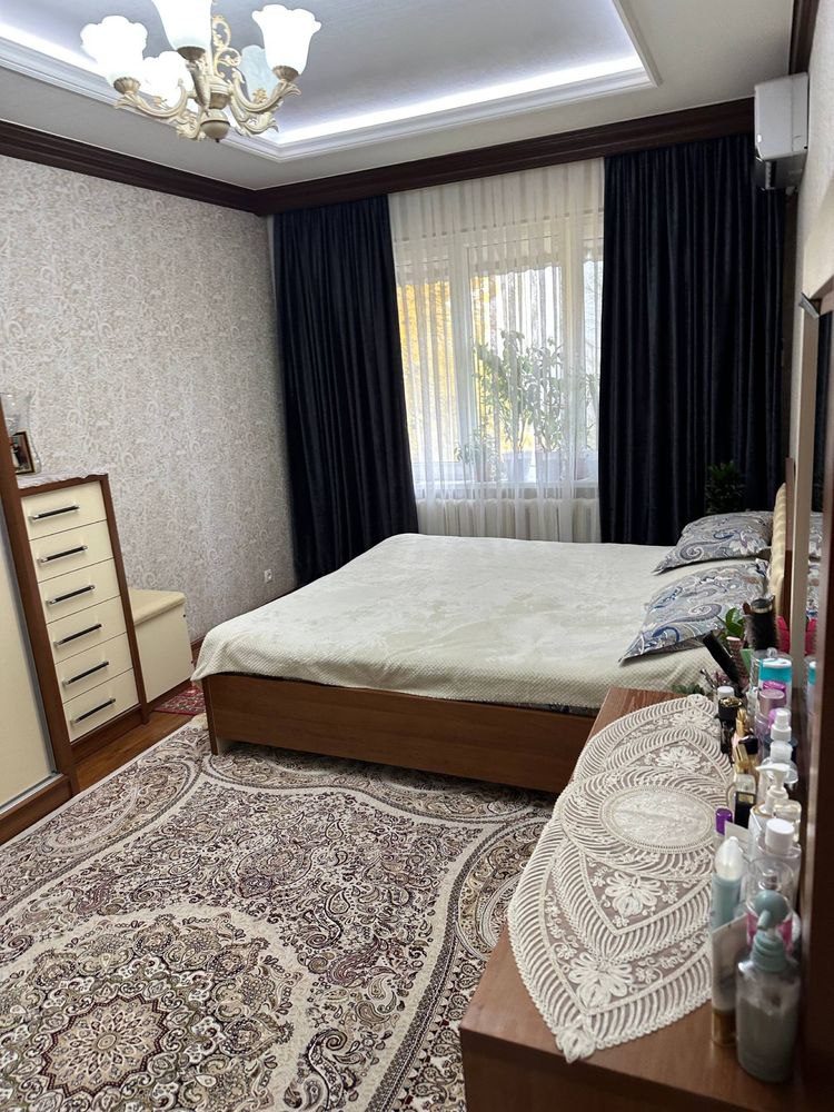 4-xonali uy, 65 m², Toshkent, Olmazor tumani, sotuvga