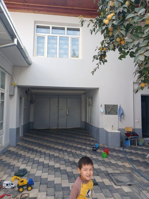 Chigatai. Chimboy. 2 sotok, 6 rooms.