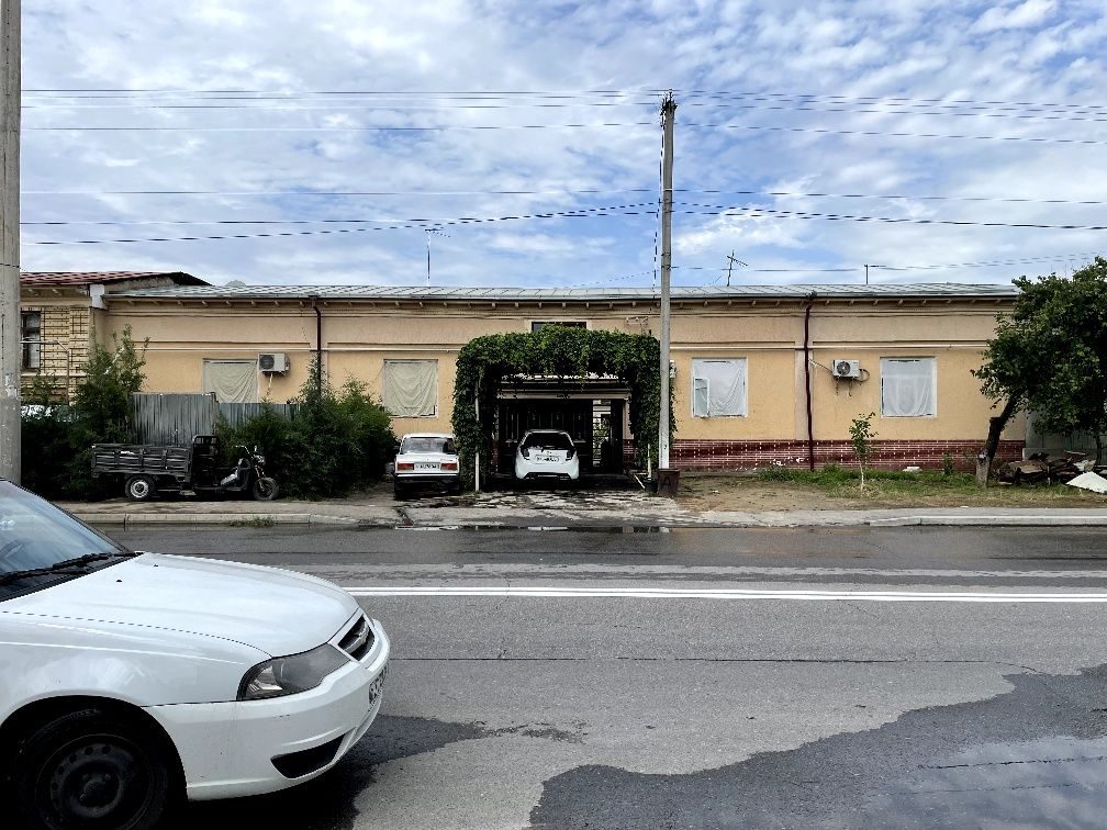 14-xonali uy, 12 m², Toshkent, Olmazor tumani, sotuvga