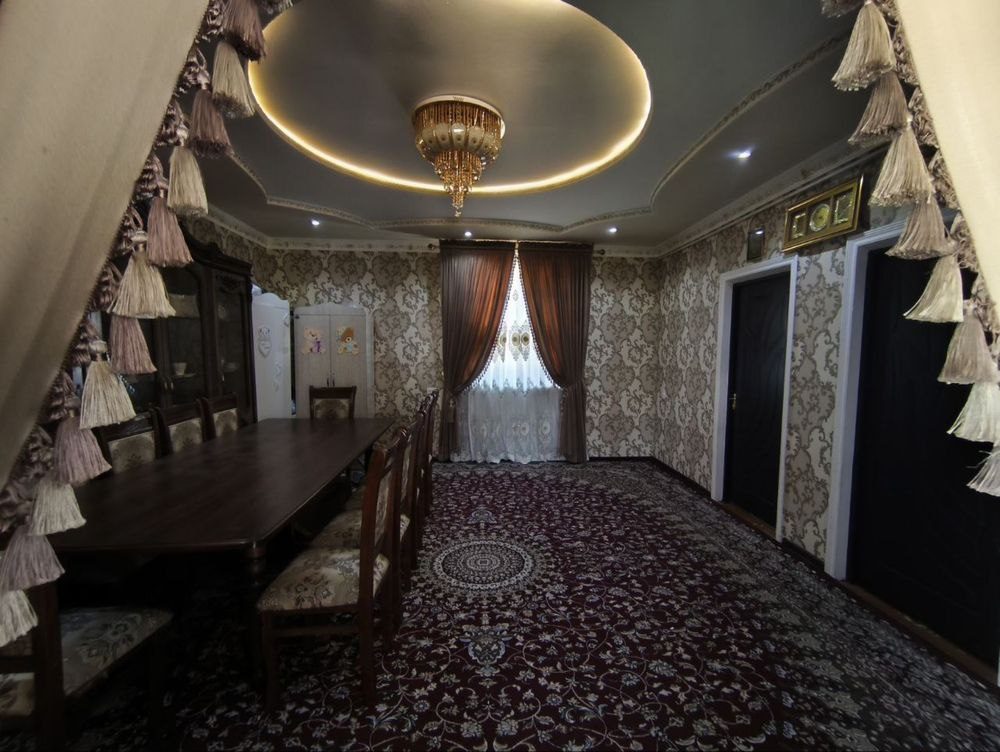6-xonali uy, 4 m², Toshkent, Olmazor tumani, sotuvga