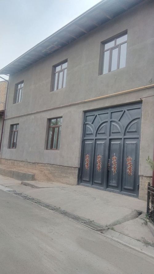 Сдается участок в махалле Сабзавот