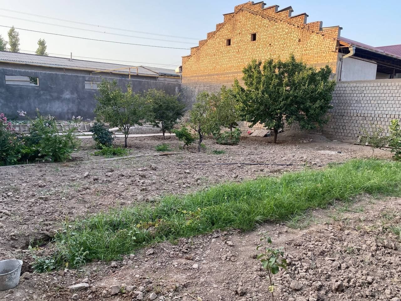 Yer ijarasi