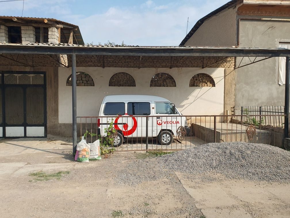 Ijaraga beriladi, Manzil: Qibray tumani, Salar, Ipakchilik, 101