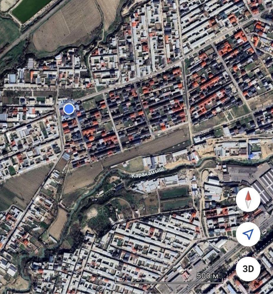 Yer sotiladi, Medgorodok, Yangi 16-yillik, Bunyodkor mahalla