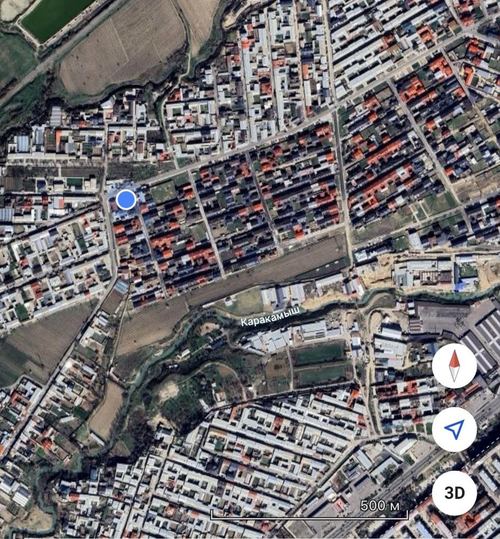Land for sale, Medgorodok, Yangi 16-yillik, Bunyodkor mahalla