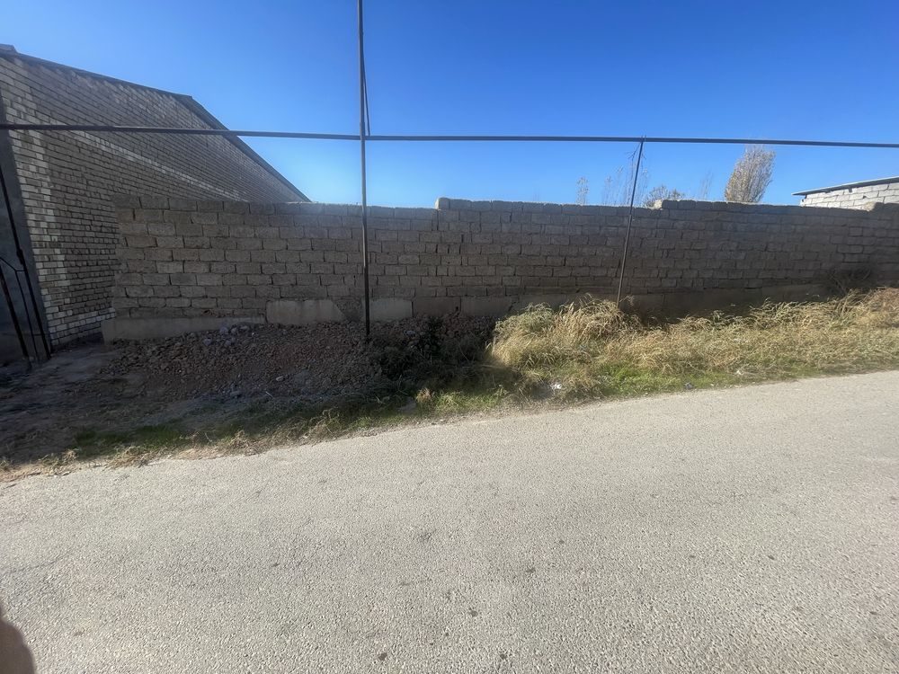 Sanoat M 1 da yer sotiladi, kadastri bor