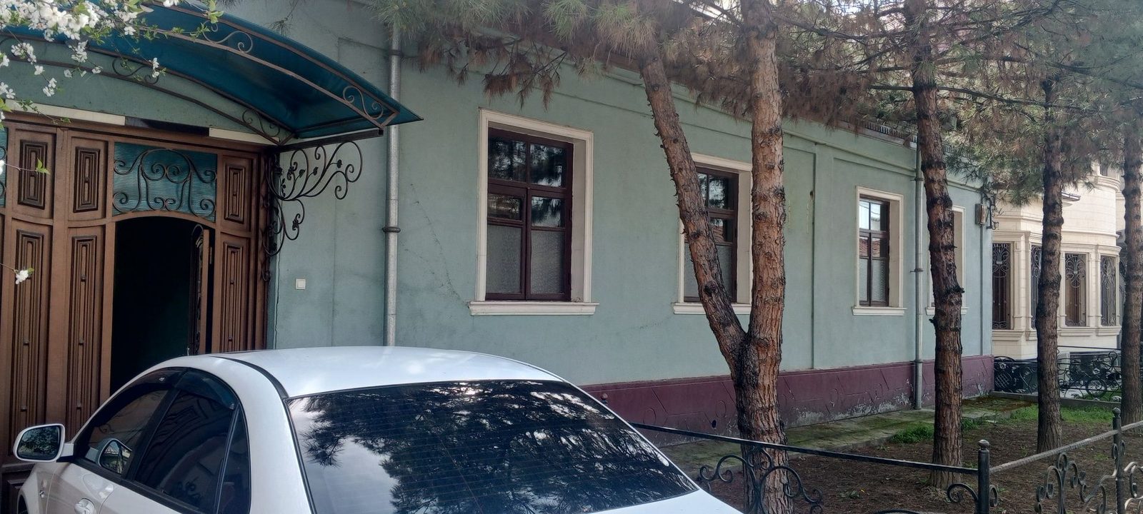 Toshkent shahar Hasanboy
