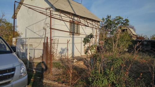 For sale: dacha, 12 sotok