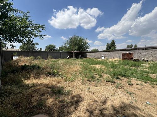 Tolabi white roof house for sale, 3.5 sotok land