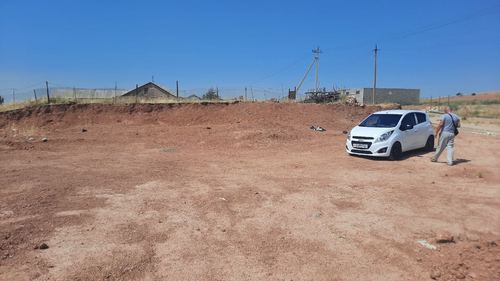 Land plot for sale
